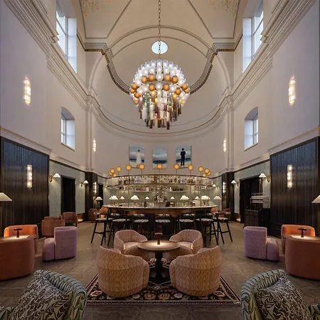 Stradom House, Autograph Collection 5* Cracovia