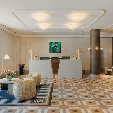 Stradom House, Autograph Collection 5*