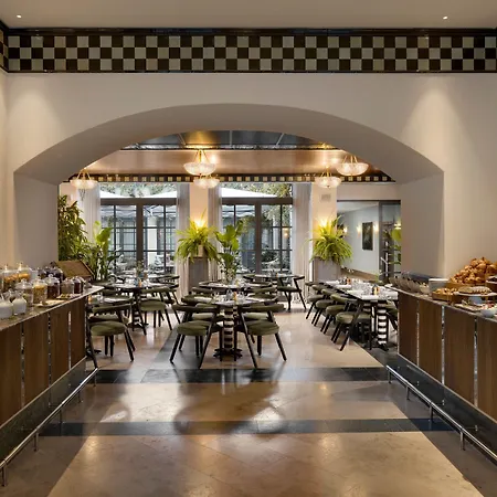 Stradom House, Autograph Collection Hotel 5*