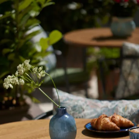 Stradom House, Autograph Collection Cracovia