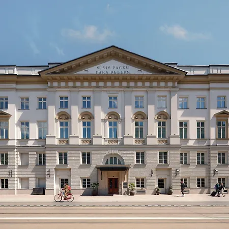 Stradom House & Spa, Autograph Collection Hotell Kraków