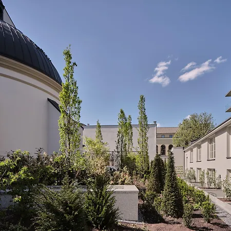 Stradom House & Spa, Autograph Collection Hotell Kraków