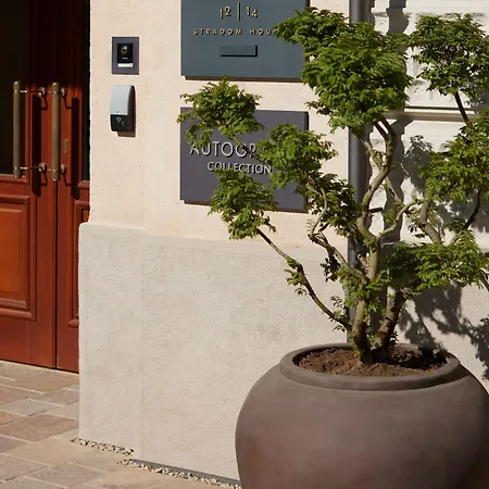Hotel Stradom House & Spa, Autograph Collection