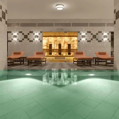 Stradom House & Spa, Autograph Collection Hotell 5*