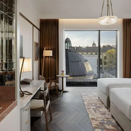 Hotell Stradom House & Spa, Autograph Collection