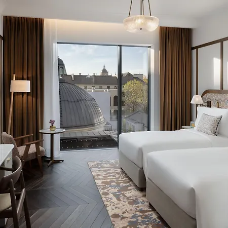 Stradom House & Spa, Autograph Collection Hotell 5*