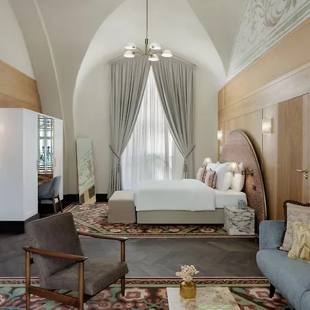 Hotell Stradom House & Spa, Autograph Collection 5*