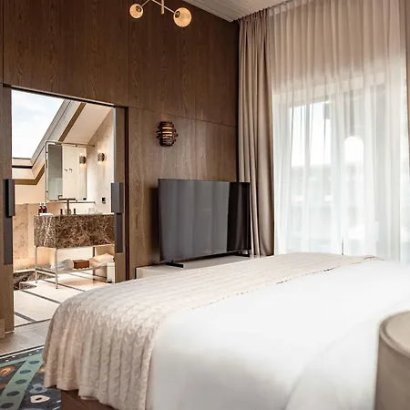 Stradom House & Spa, Autograph Collection 5* Krakau