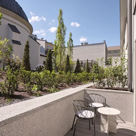 Stradom House, Autograph Collection 5*