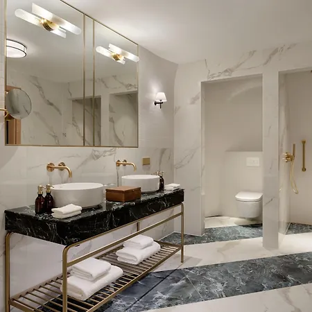 Stradom House, Autograph Collection 5* كراكوفيا