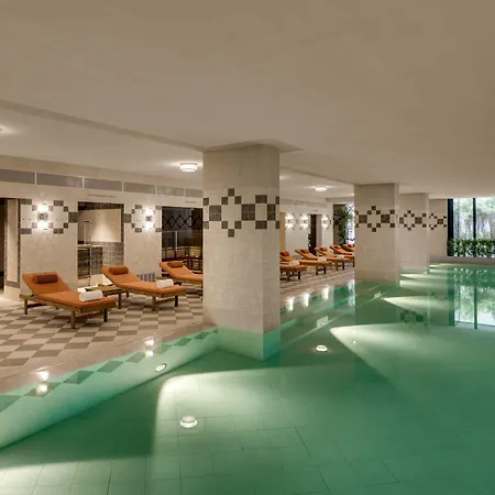 Stradom House & Spa, Autograph Collection Hotell 5*