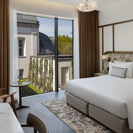 فندق Stradom House, Autograph Collection 5*