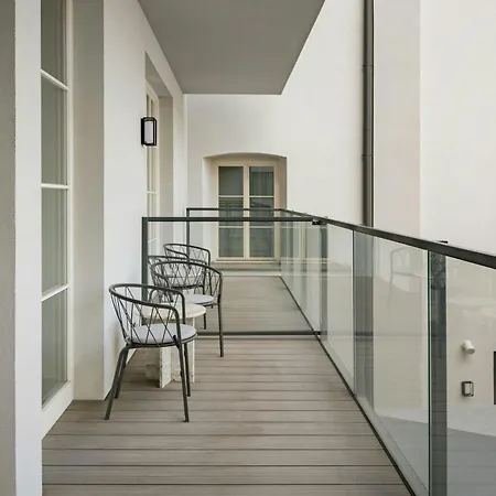 Stradom House & Spa, Autograph Collection 5* Kraków