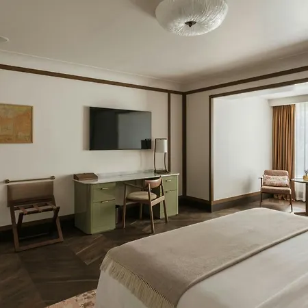 Stradom House & Spa, Autograph Collection