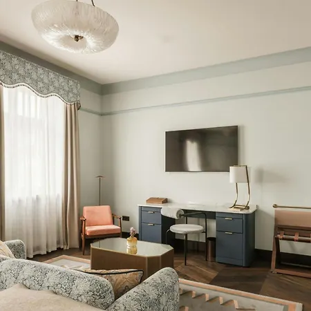 Stradom House & Spa, Autograph Collection Hotell