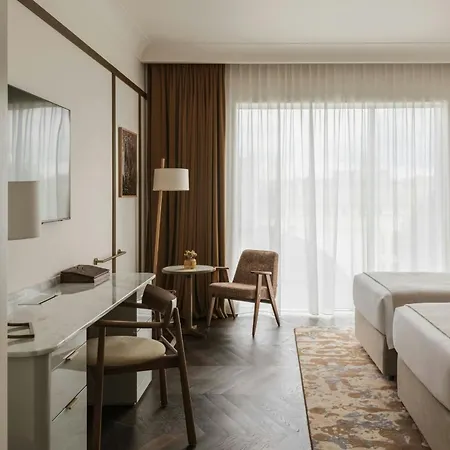 Hotell Stradom House & Spa, Autograph Collection