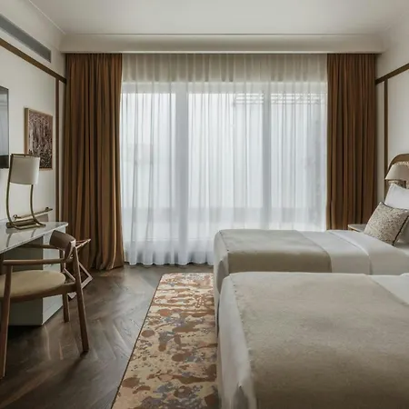 Stradom House & Spa, Autograph Collection Hotell 5*