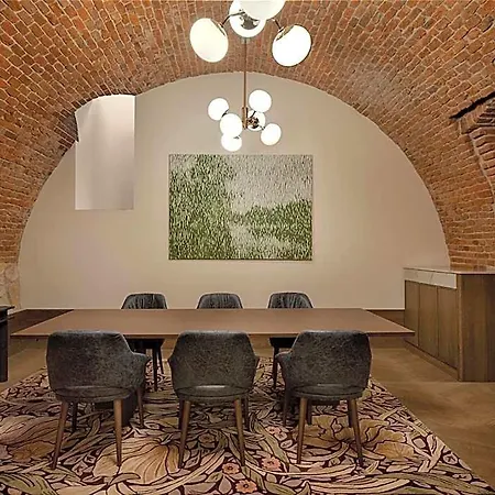 Stradom House & Spa, Autograph Collection 5* Krakov
