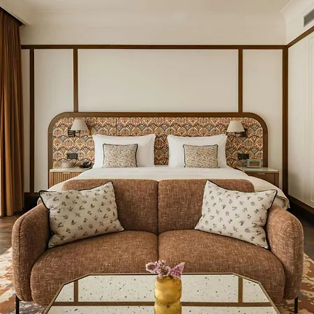 Hotel Stradom House & Spa, Autograph Collection 5*