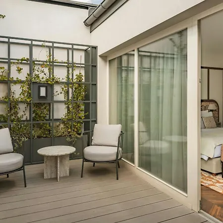 Stradom House & Spa, Autograph Collection Krakov