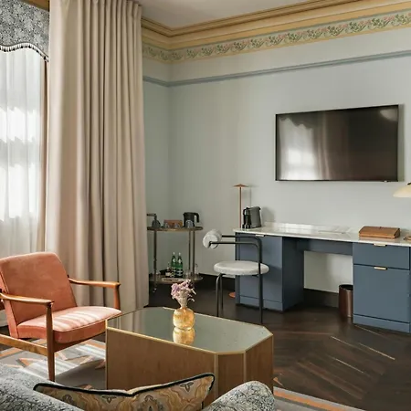 Stradom House & Spa, Autograph Collection Hotel 5*