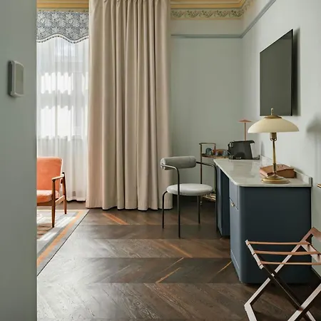 Stradom House & Spa, Autograph Collection Hotel Krakov