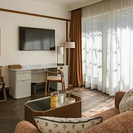 Hotel Stradom House & Spa, Autograph Collection Krakov