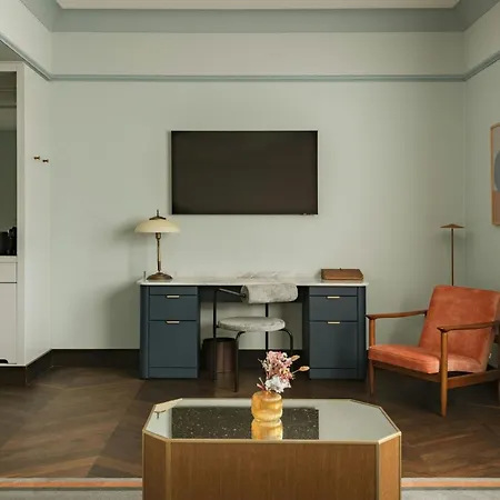 Stradom House & Spa, Autograph Collection