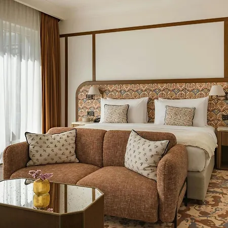 Stradom House & Spa, Autograph Collection Hotel Krakov