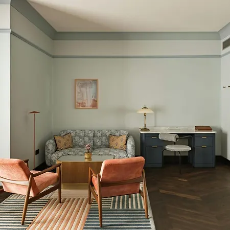 Hotel Stradom House & Spa, Autograph Collection Krakov