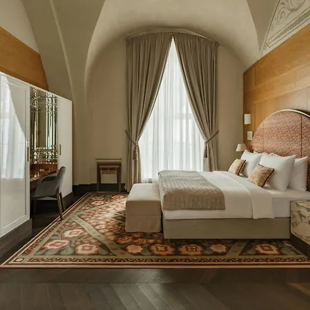 Hotel Stradom House & Spa, Autograph Collection