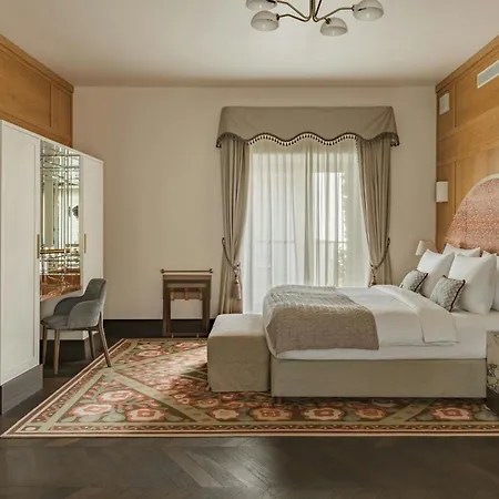 Hotel Stradom House & Spa, Autograph Collection Krakov