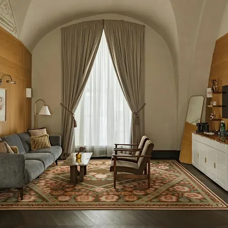 Stradom House & Spa, Autograph Collection 5* Krakov