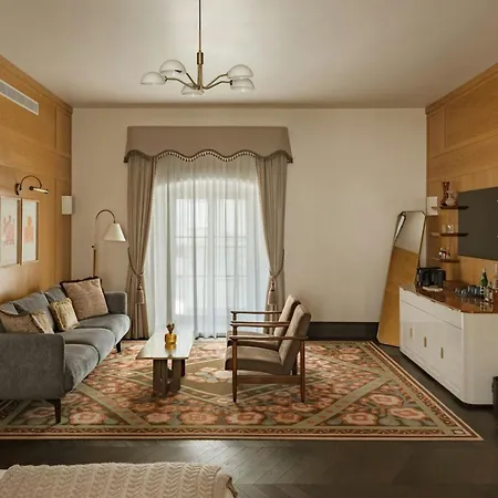 Hotel Stradom House & Spa, Autograph Collection
