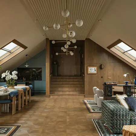 Hotel Stradom House & Spa, Autograph Collection 5*