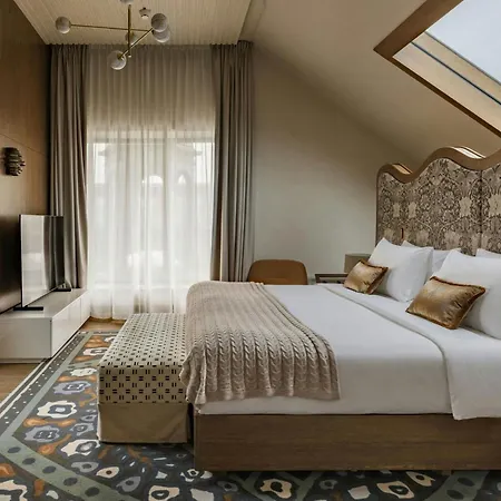 Stradom House & Spa, Autograph Collection Hotel 5*
