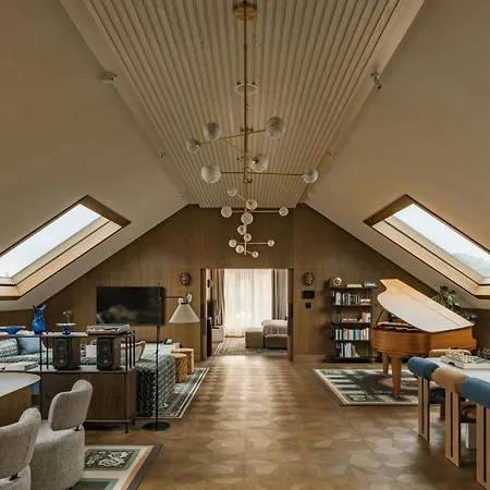 Stradom House & Spa, Autograph Collection Hotel