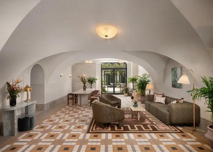 Stradom House, Autograph Collection 5* קרקוב