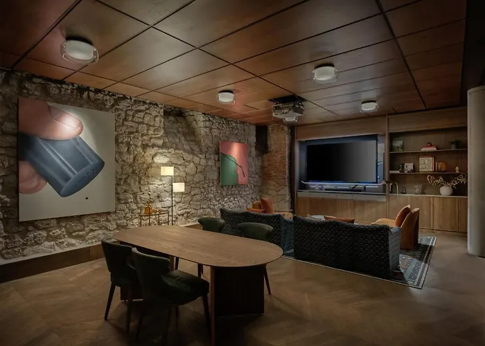 Hotel Stradom House, Autograph Collection Krakau