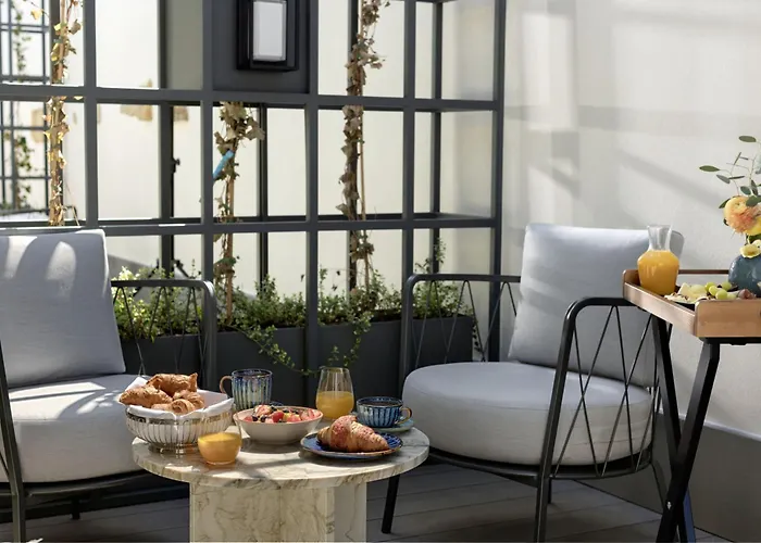 Stradom House, Autograph Collection קרקוב