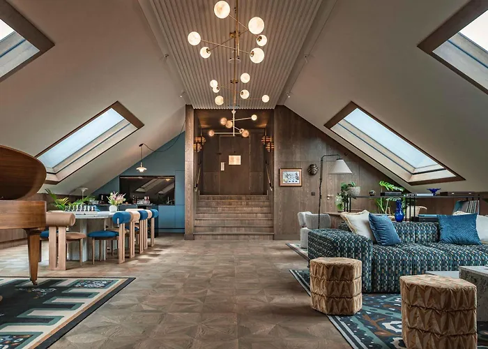 Stradom House, Autograph Collection Hotel