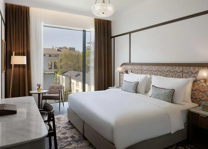 Stradom House, Autograph Collection Hotel