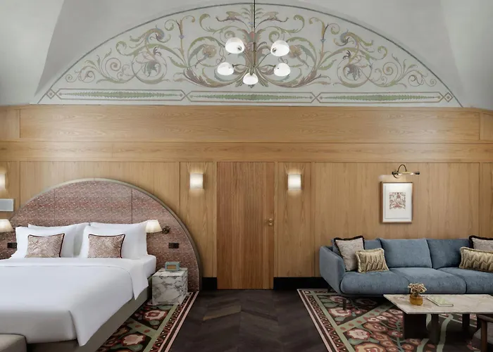 Hotel Stradom House, Autograph Collection