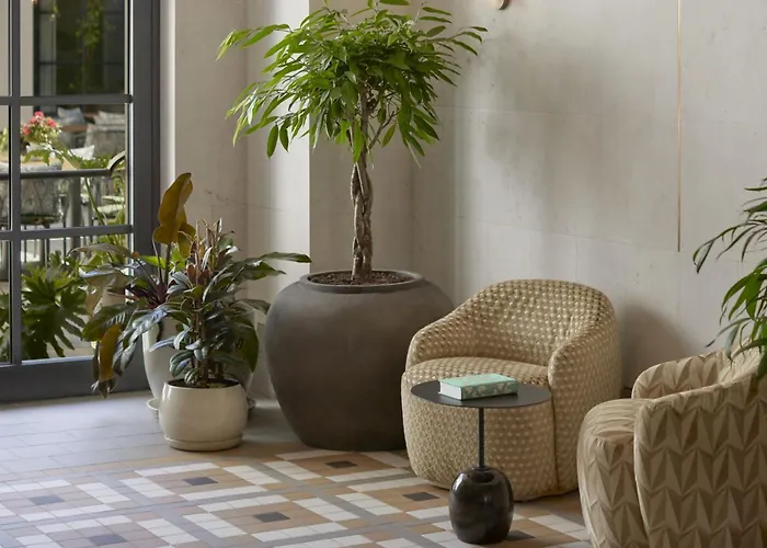 מלון Stradom House, Autograph Collection קרקוב