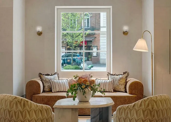 Stradom House, Autograph Collection Hotel