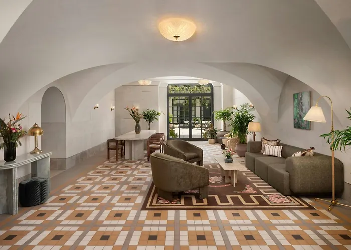 Stradom House, Autograph Collection מלון 5*