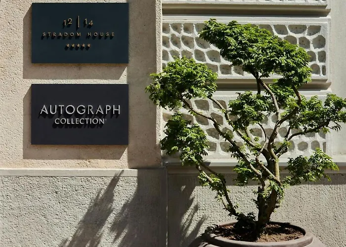 Hotel Stradom House, Autograph Collection