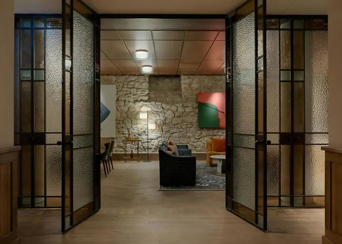 Hotel Stradom House, Autograph Collection Krakau