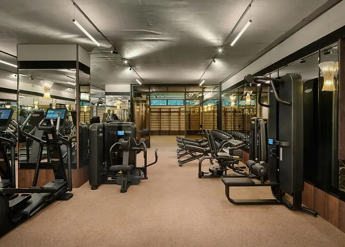 Stradom House, Autograph Collection Krakau