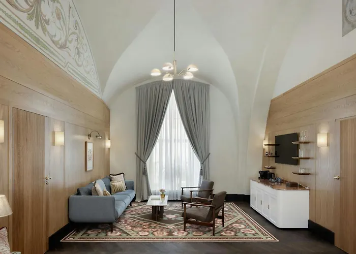 Stradom House, Autograph Collection מלון